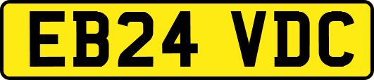 EB24VDC