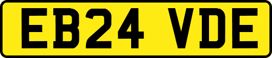 EB24VDE