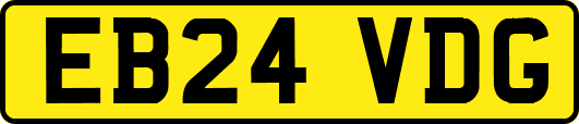 EB24VDG