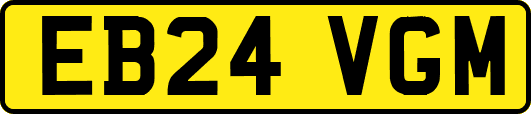 EB24VGM