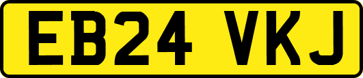 EB24VKJ