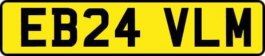 EB24VLM