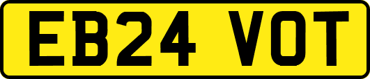 EB24VOT