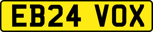 EB24VOX