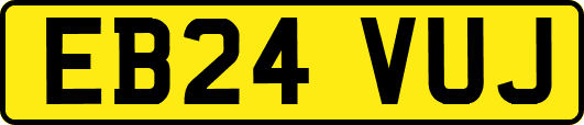 EB24VUJ