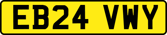 EB24VWY