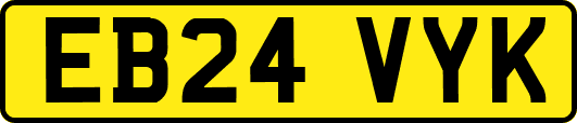 EB24VYK