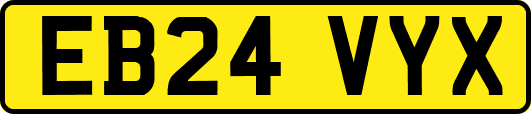 EB24VYX