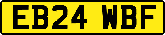 EB24WBF