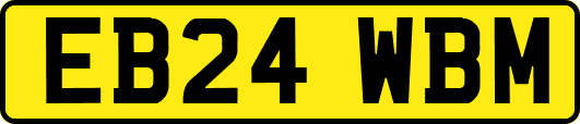 EB24WBM