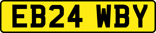 EB24WBY