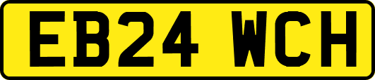 EB24WCH