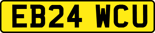 EB24WCU