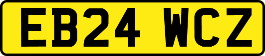 EB24WCZ