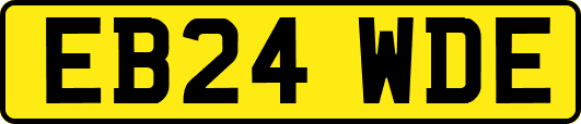 EB24WDE