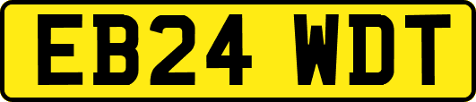 EB24WDT