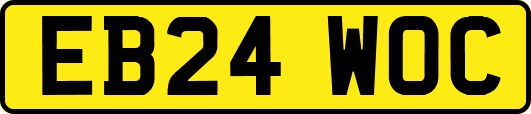 EB24WOC