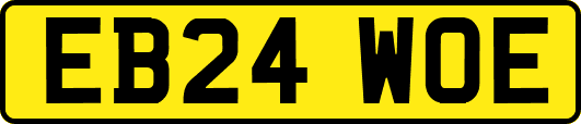 EB24WOE