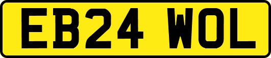 EB24WOL
