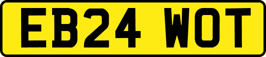 EB24WOT