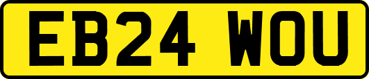EB24WOU