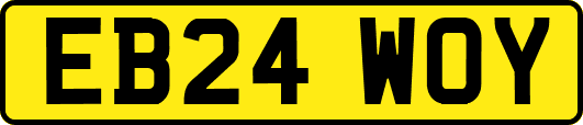EB24WOY