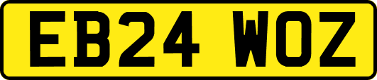 EB24WOZ
