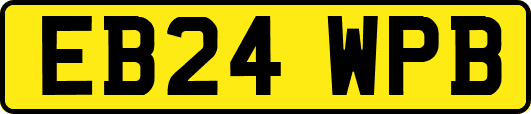 EB24WPB