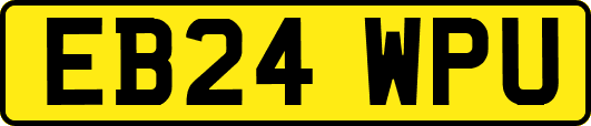 EB24WPU
