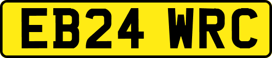 EB24WRC