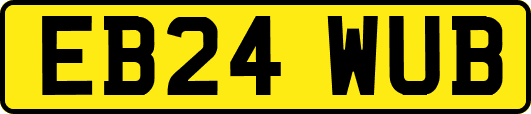 EB24WUB
