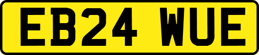 EB24WUE