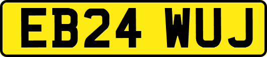 EB24WUJ
