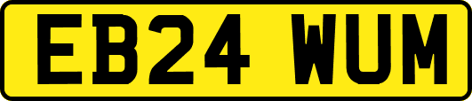 EB24WUM