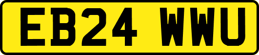 EB24WWU