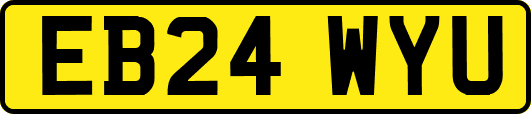 EB24WYU