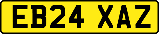 EB24XAZ