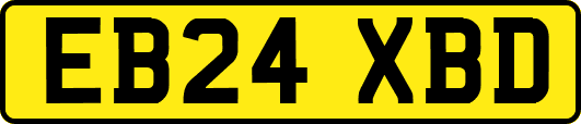 EB24XBD