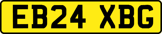 EB24XBG