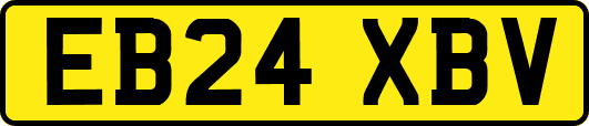 EB24XBV