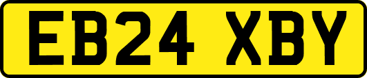 EB24XBY