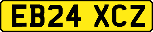 EB24XCZ