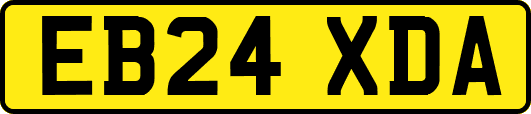 EB24XDA