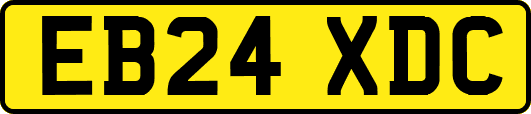 EB24XDC