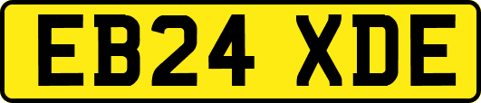 EB24XDE