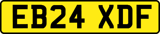 EB24XDF
