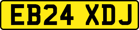 EB24XDJ