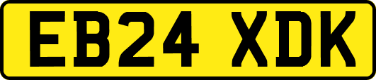 EB24XDK