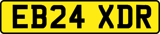 EB24XDR