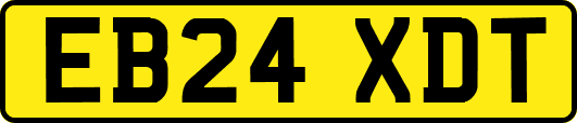 EB24XDT